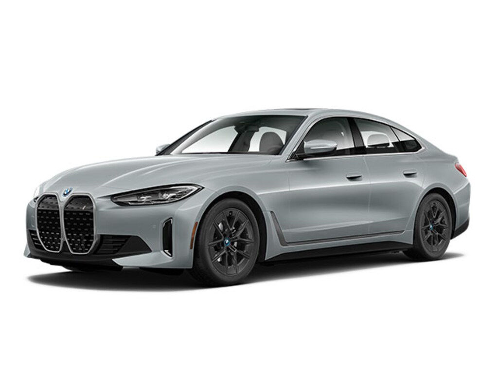 Pre-Owned 2023 BMW i4 For Sale at BMW Concord | VIN: WBY73AW03PFR08712